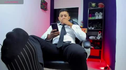 Snapshot of dante_bigboss chatting on 04.28.26 Dante online show from 04.28.26