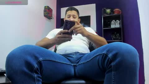 Snapshot of dante_bigboss chatting on 05.04.26 Dante online show from 05.04.26