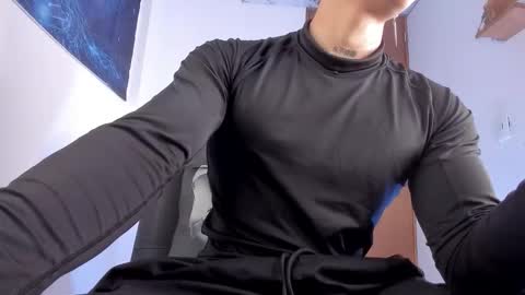 dante_cooper_0 online show from 12.01.25