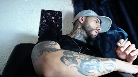 dante_d_angelo_ online show from 09.19.25