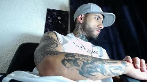 dante_d_angelo_ online show from 10.14.25