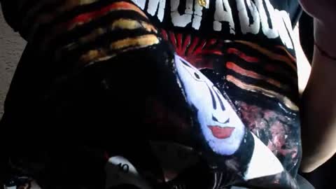 dante_d_angelo_ online show from 10.30.25