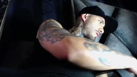 dante_d_angelo_ online show from 02.16.26