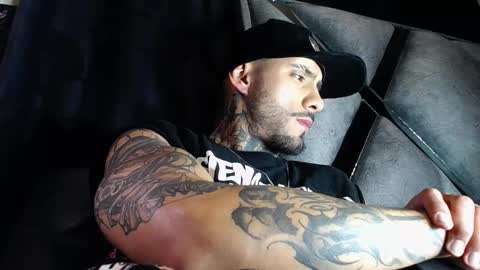 dante_d_angelo_ online show from 02.19.26