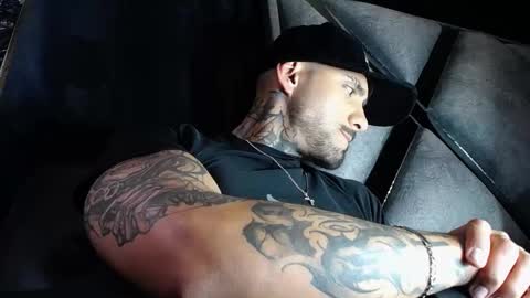 dante_d_angelo_ online show from 02.25.26