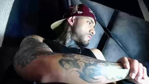 dante_d_angelo_ online show from 03.20.26