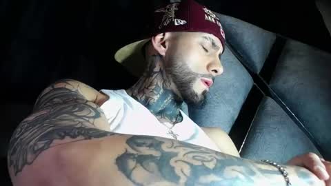 dante_d_angelo_ online show from 05.13.26