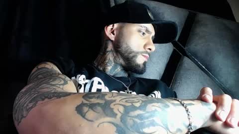 dante_d_angelo_ online show from 05.17.26