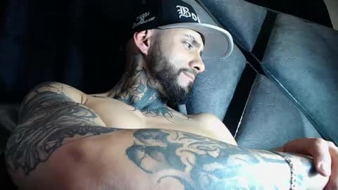 dante_d_angelo_ online show from 06.05.26