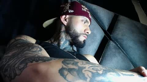 dante_d_angelo_ online show from 06.08.26