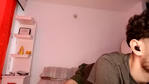 Snapshot of dante_dm chatting on 09.23.25 DANTE DI MARCO online show from 09.23.25