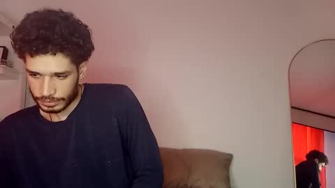 Snapshot of dante_dm chatting on 10.09.25 DANTE DI MARCO online show from 10.09.25