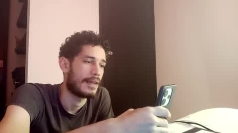 Snapshot of dante_dm chatting on 10.17.25 DANTE DI MARCO online show from 10.17.25