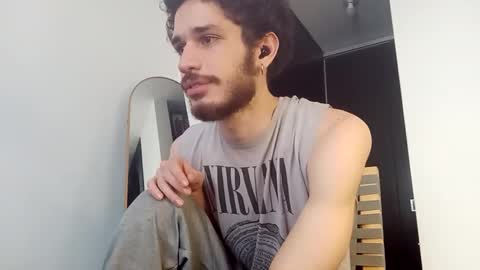Snapshot of dante_dm chatting on 12.05.25 DANTE DI MARCO online show from 12.05.25