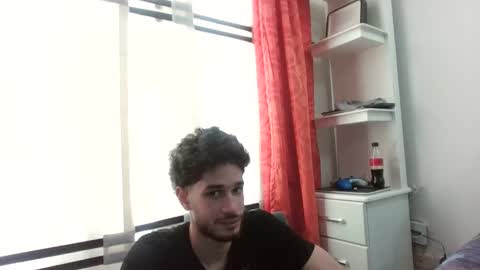 Snapshot of dante_dm chatting on 12.20.25 DANTE DI MARCO online show from 12.20.25