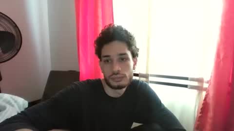 Snapshot of dante_dm chatting on 01.08.26 DANTE DI MARCO online show from 01.08.26