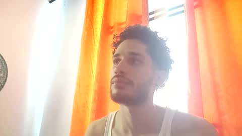 Snapshot of dante_dm chatting on 01.15.26 DANTE DI MARCO online show from 01.15.26