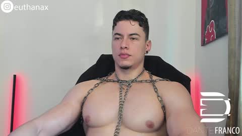 dante_franco online show from 12.29.24