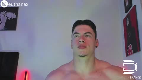 dante_franco online show from 01.25.25