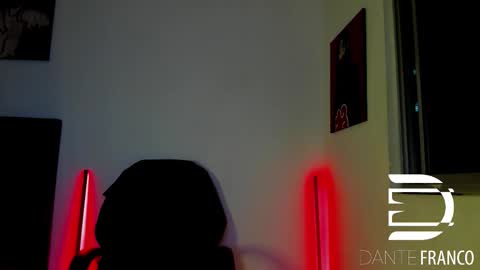 dante_franco online show from 10.08.25