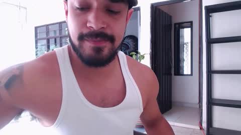 Dante Hell online show from 11.25.25