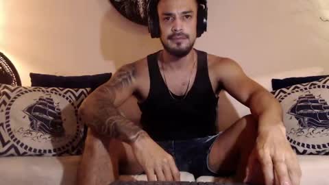 Dante Hell online show from 04.19.26