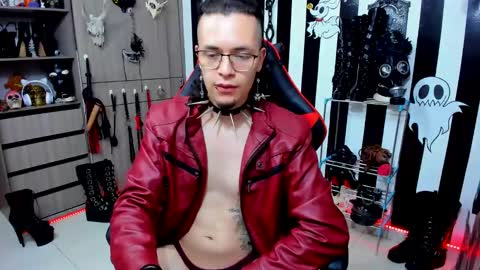 Dante online show from 12.13.24