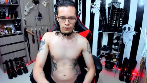 Dante online show from 12.29.24