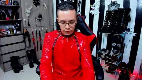 Dante online show from 01.17.25