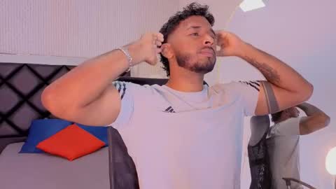 dante_jons online show from 10.10.25