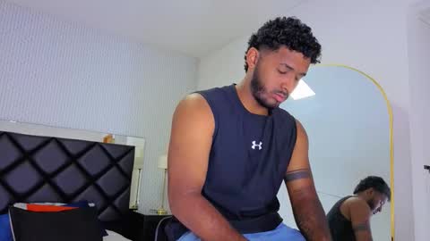 dante_jons online show from 10.16.25
