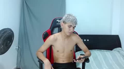 Dante online show from 12.24.24