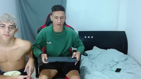 Dante online show from 12.30.24