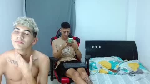 Dante online show from 01.25.25