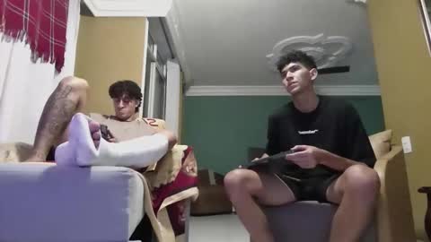 Dante online show from 03.24.26