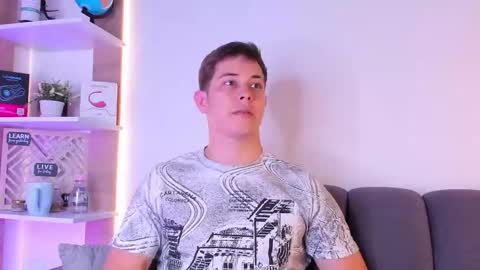 Snapshot of dante_seductor chatting on 02.19.26 Dante online show from 02.19.26