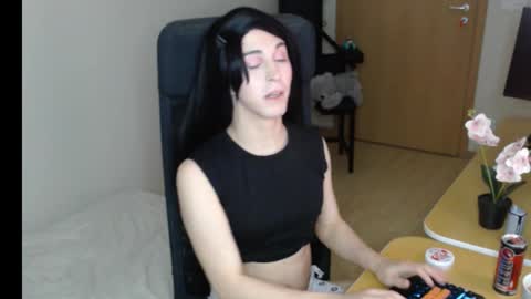 Dante online show from 02.01.26