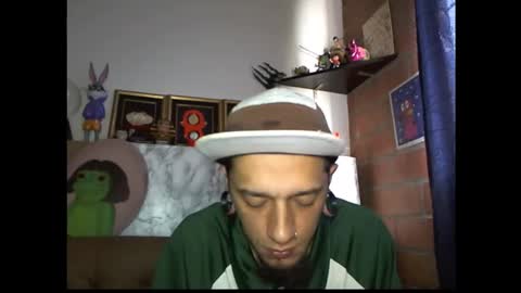 dante_x_5 online show from 12.21.25