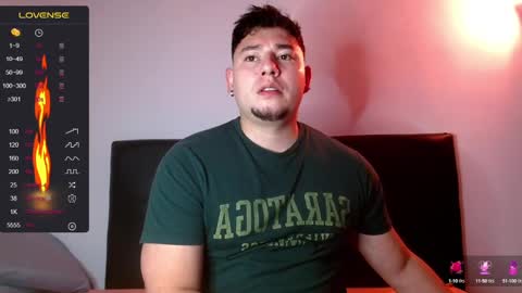  A L E J A N D R O  online show from 01.29.25