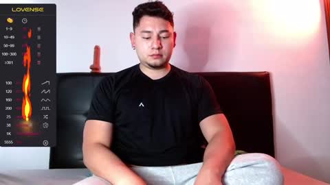  A L E J A N D R O  online show from 02.25.25