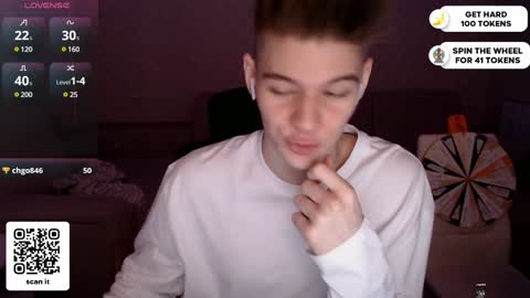 Snapshot of dantebigboi chatting on 01.19.25 Daniel online show from 01.19.25