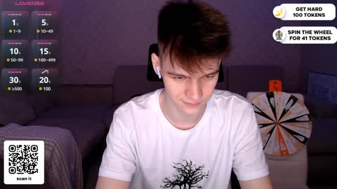 Snapshot of dantebigboi chatting on 01.23.25 Daniel online show from 01.23.25