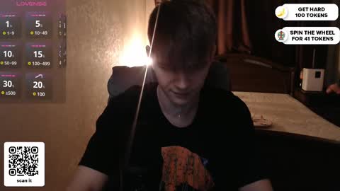 Snapshot of dantebigboi chatting on 02.10.25 Daniel online show from 02.10.25