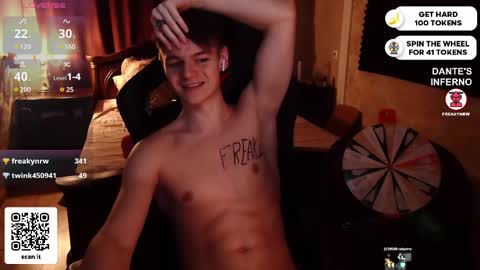 Snapshot of dantebigboi chatting on 03.12.25 Daniel online show from 03.12.25