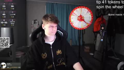 Snapshot of dantebigboi chatting on 10.12.25 Daniel online show from 10.12.25