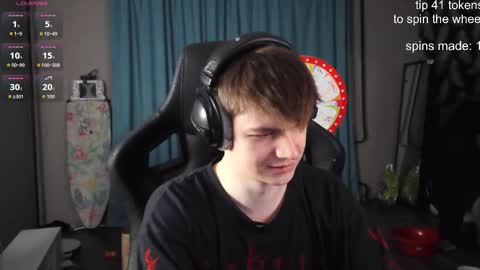 Snapshot of dantebigboi chatting on 10.20.25 Daniel online show from 10.20.25