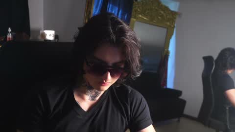 Dante coppola online show from 02.01.25