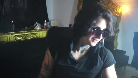 Dante coppola online show from 02.11.25