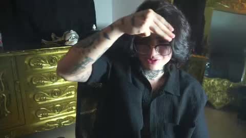 Dante coppola online show from 02.13.25