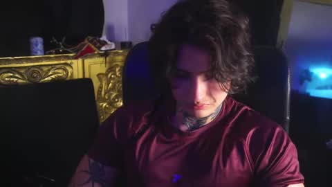 Dante coppola online show from 02.18.25